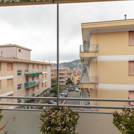 Mauro Apartment Ραπάλο Εξωτερικό φωτογραφία