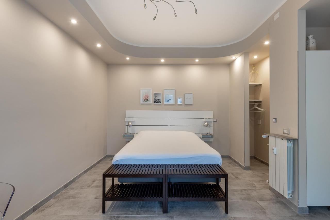 Mauro Apartment Ραπάλο Εξωτερικό φωτογραφία