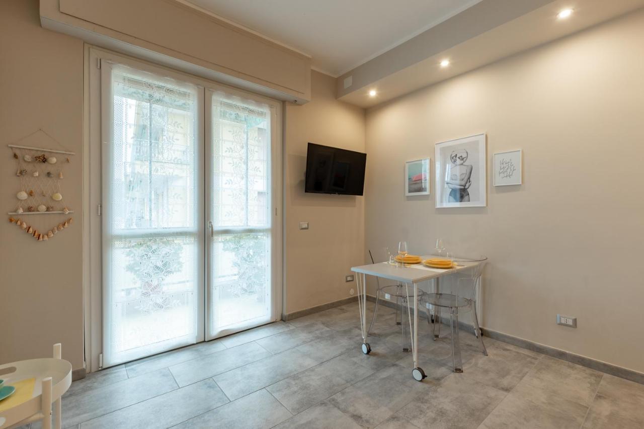 Mauro Apartment Ραπάλο Εξωτερικό φωτογραφία