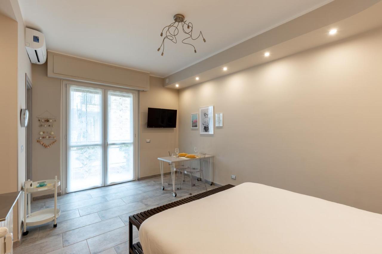 Mauro Apartment Ραπάλο Εξωτερικό φωτογραφία