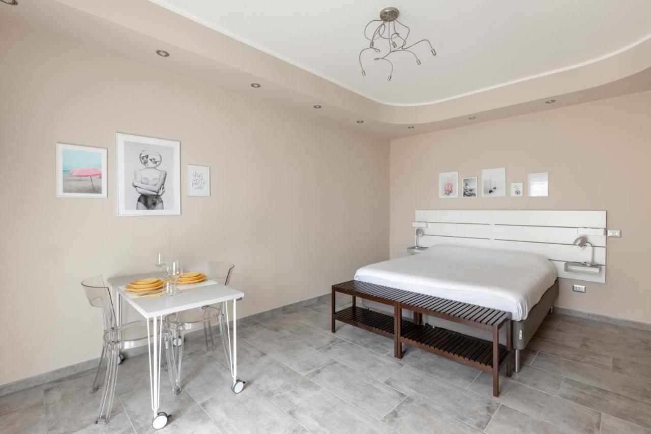 Mauro Apartment Ραπάλο Εξωτερικό φωτογραφία