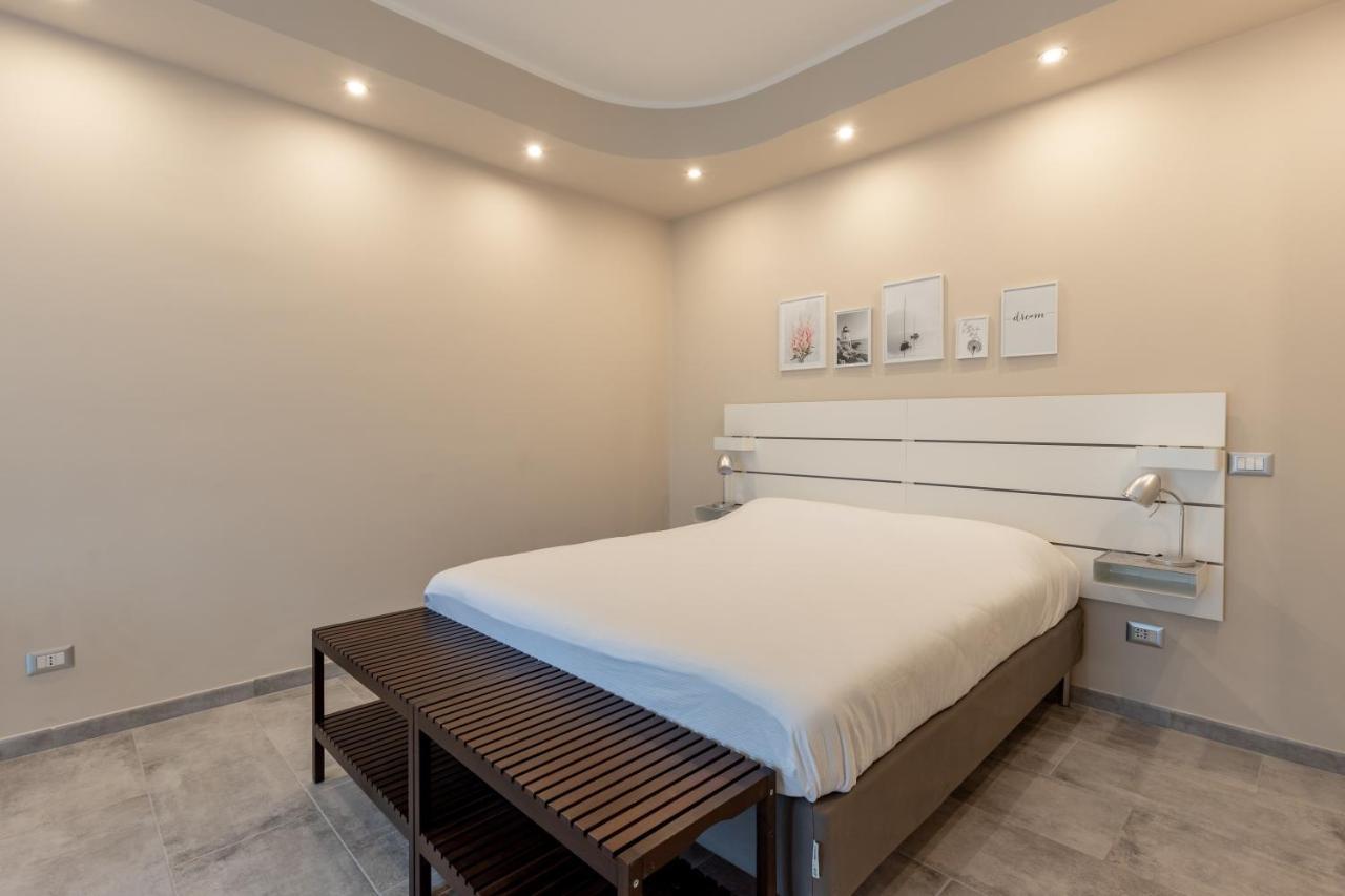 Mauro Apartment Ραπάλο Εξωτερικό φωτογραφία