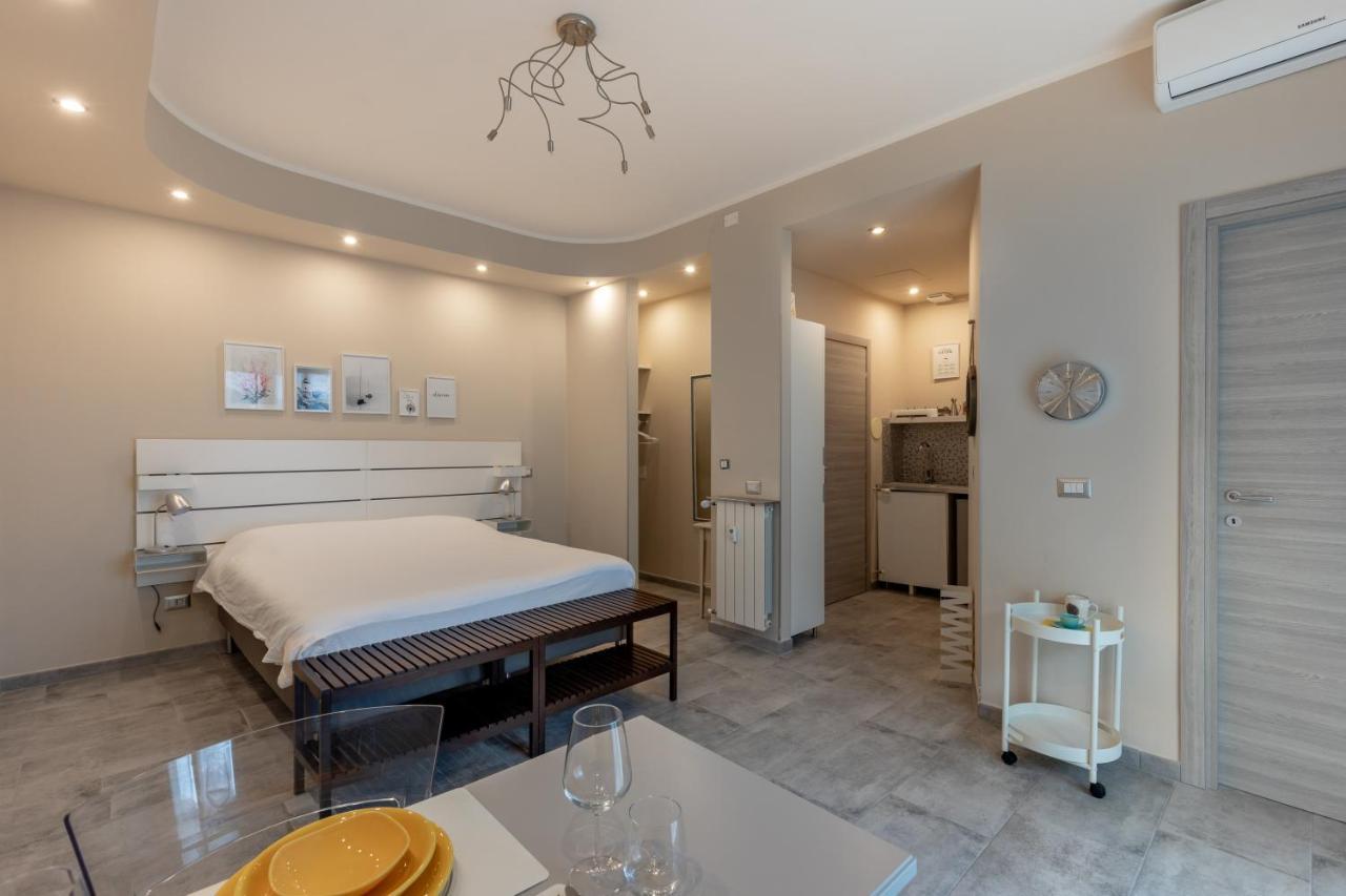 Mauro Apartment Ραπάλο Εξωτερικό φωτογραφία