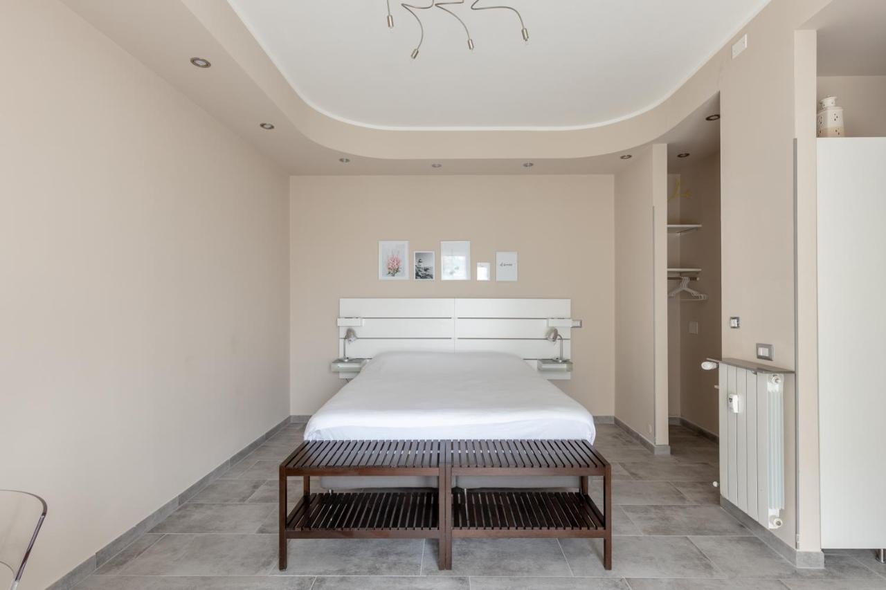 Mauro Apartment Ραπάλο Εξωτερικό φωτογραφία