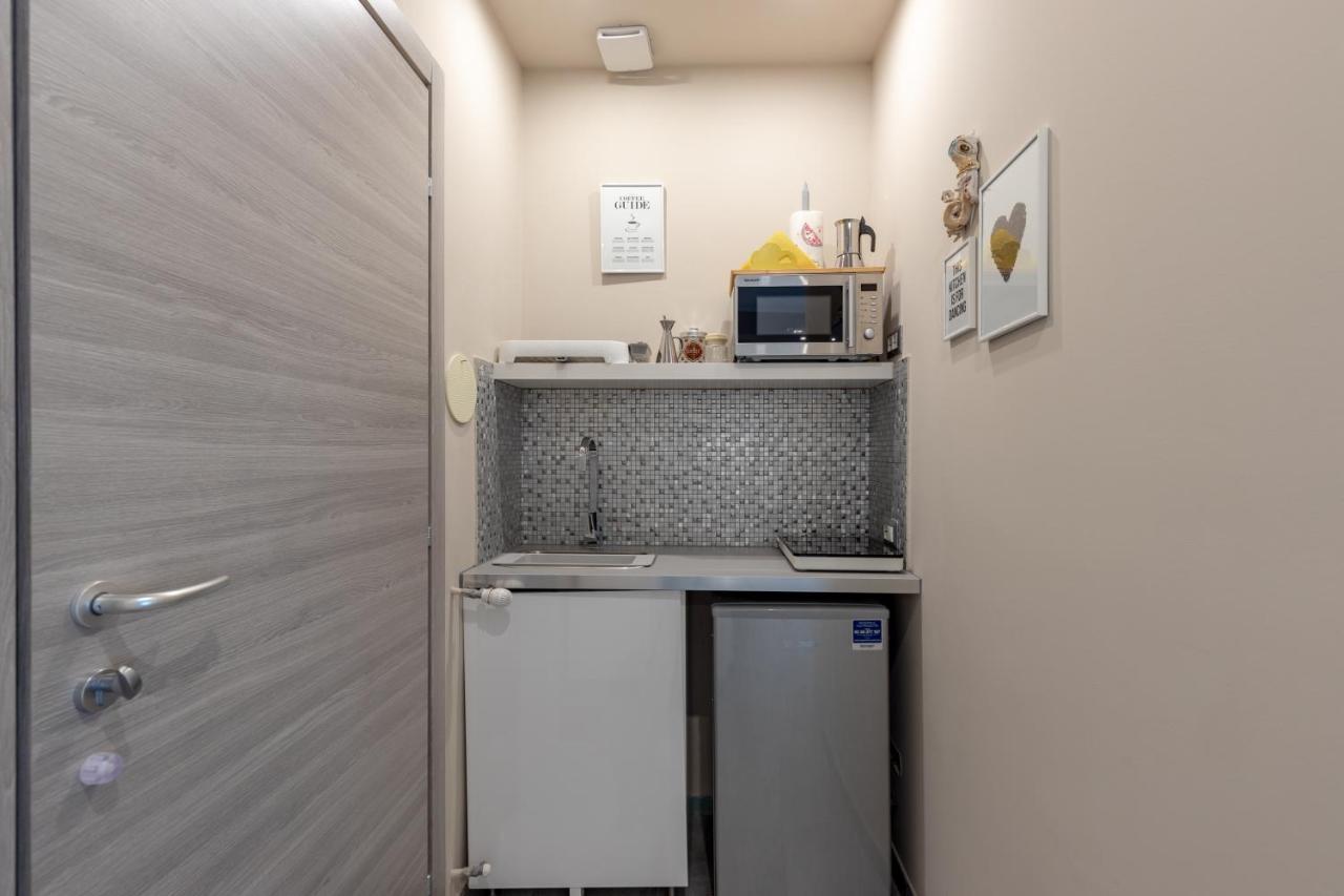 Mauro Apartment Ραπάλο Εξωτερικό φωτογραφία