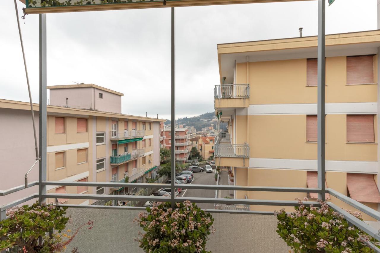 Mauro Apartment Ραπάλο Εξωτερικό φωτογραφία