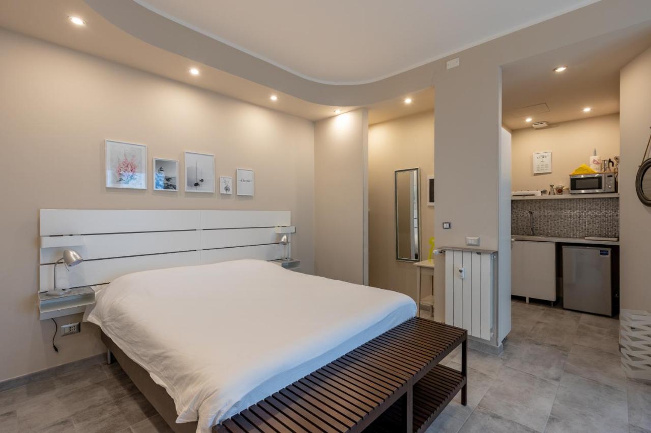 Mauro Apartment Ραπάλο Εξωτερικό φωτογραφία