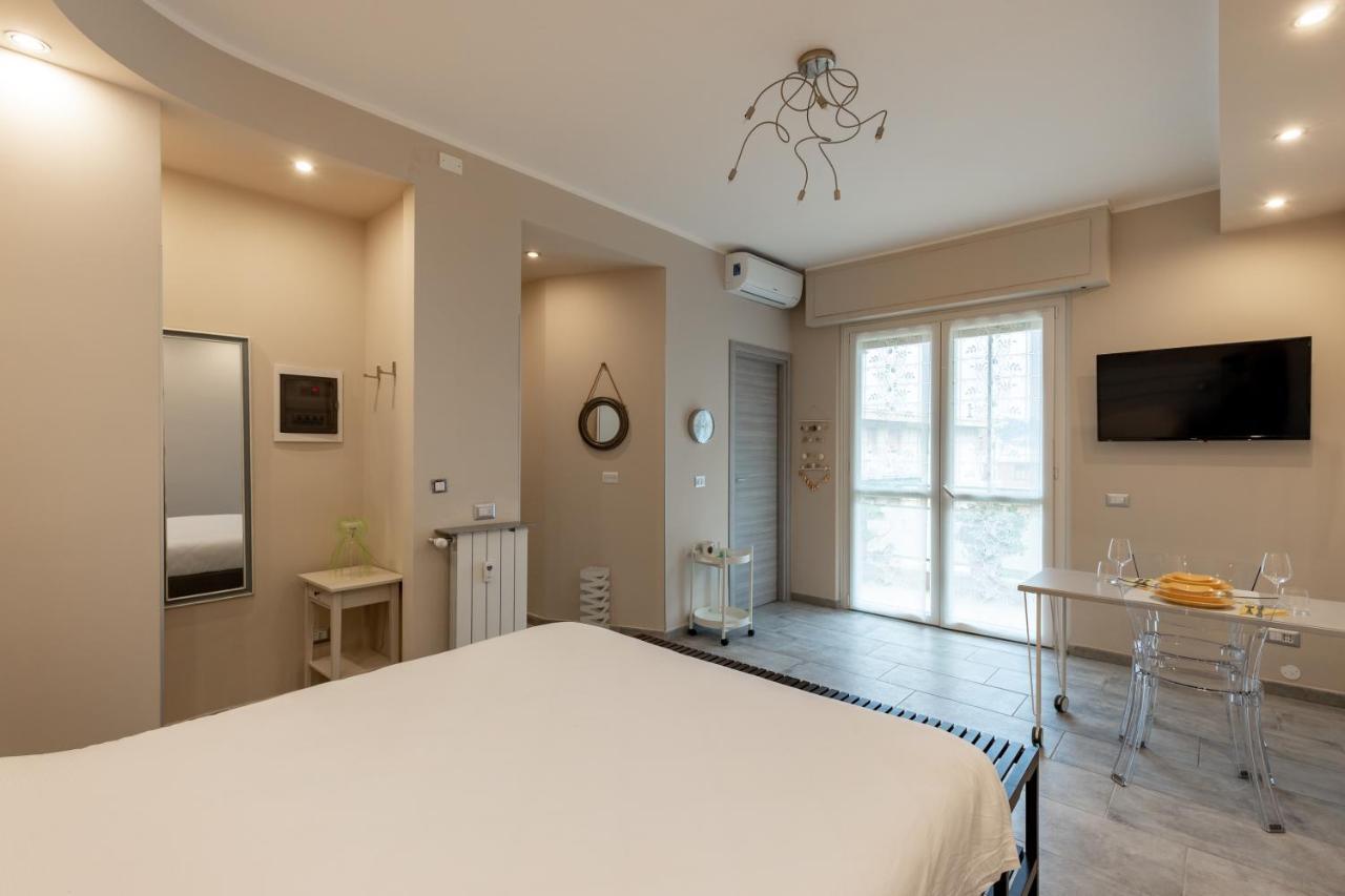 Mauro Apartment Ραπάλο Εξωτερικό φωτογραφία